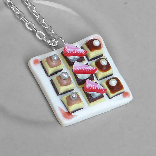 Mini zákusky — foto 3