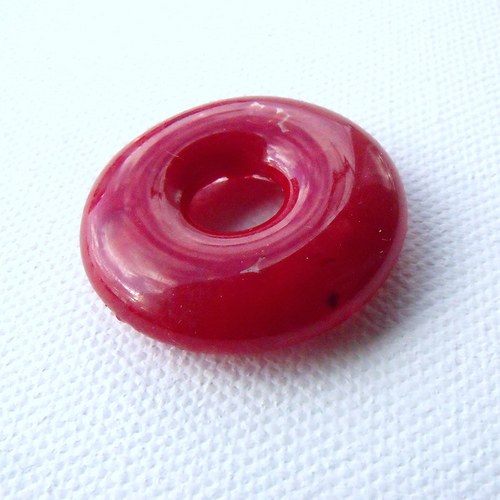 Skleněný donut — foto 2