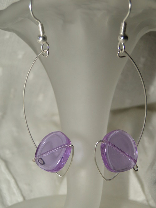 Extravagance in violet — foto 4