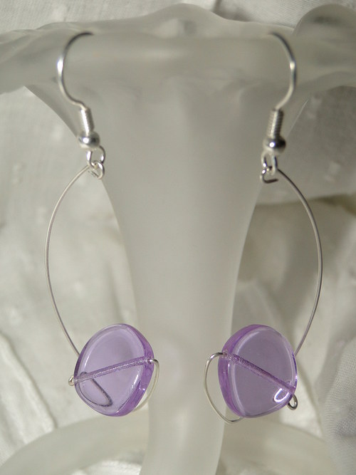 Extravagance in violet — foto 5