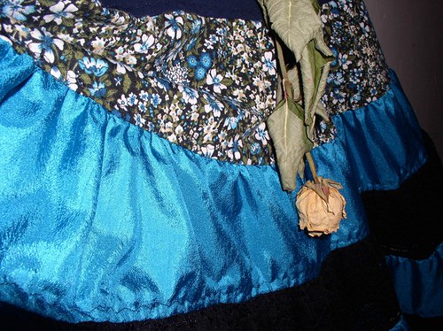 Gypsy skirt 5 — foto 3
