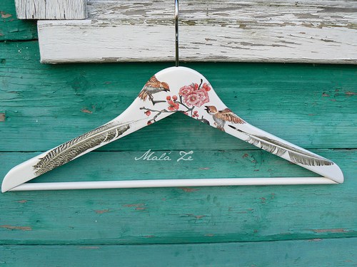 Vintage hanger no. 40 — foto 2