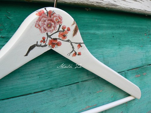 Vintage hanger no. 40 — foto 4