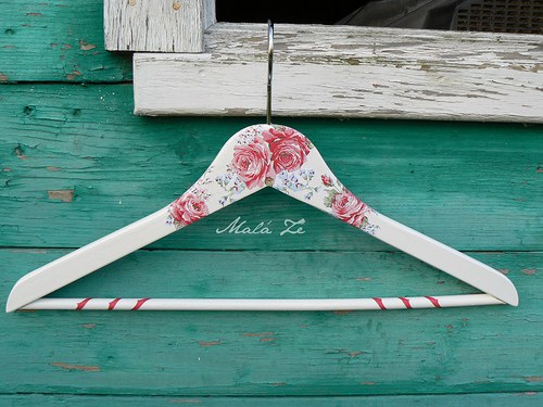 Vintage hanger no. 41 — foto 2