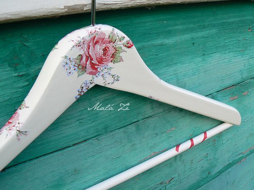 Vintage hanger no. 41 — foto 4