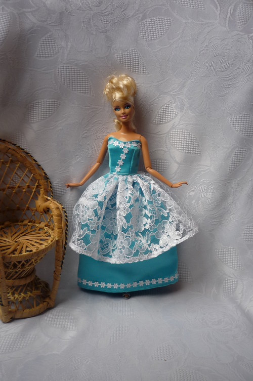 Princezna Miriam — foto 3