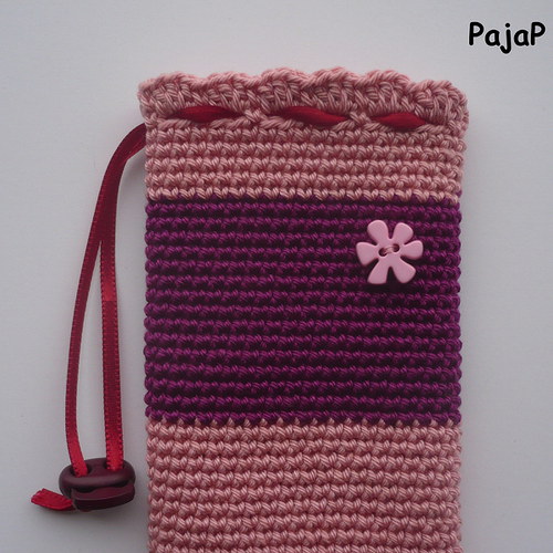 Obal na mobil :) — foto 2