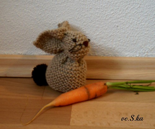 Králíček Hopsálek — foto 2
