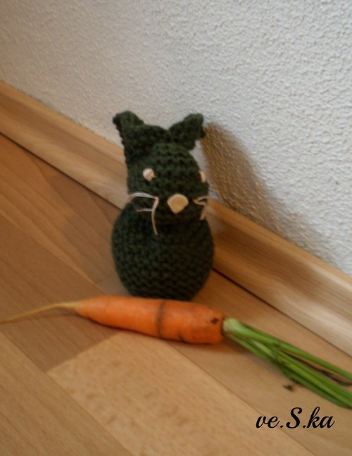 Králíček Hopsálek — foto 3