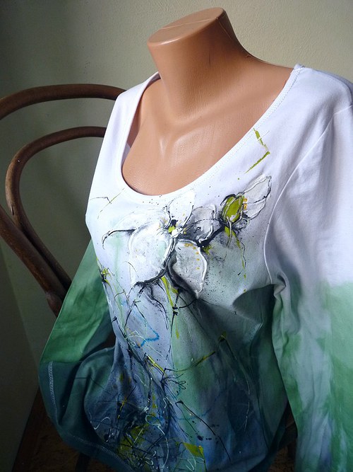 Triko "LILIe", vel 44 — foto 3