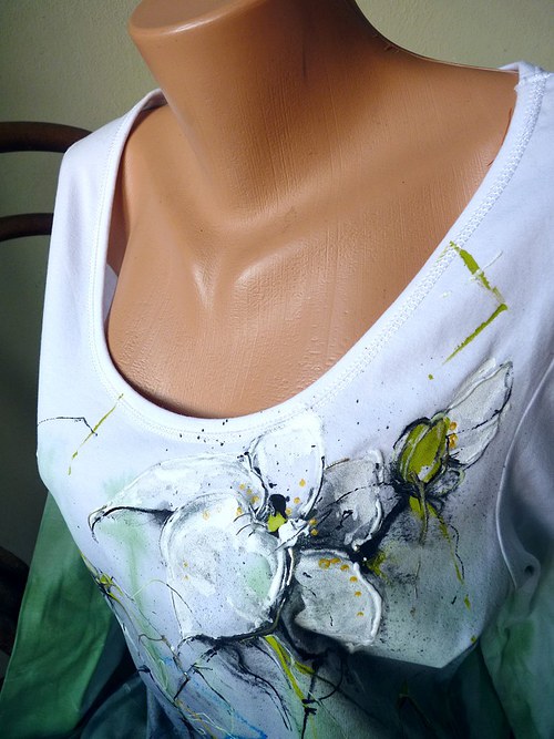 Triko "LILIe", vel 44 — foto 4