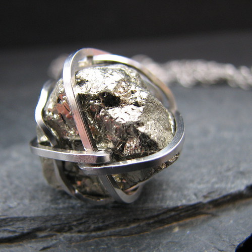 Nenech se oslnit — foto 3