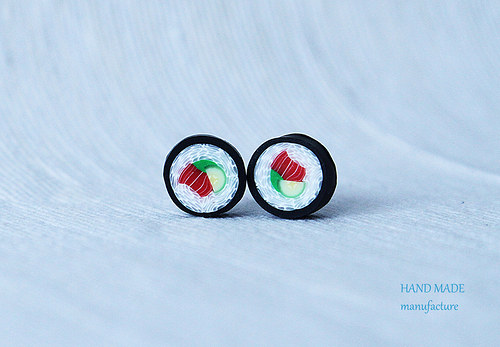Puzetky Sushi — foto 2
