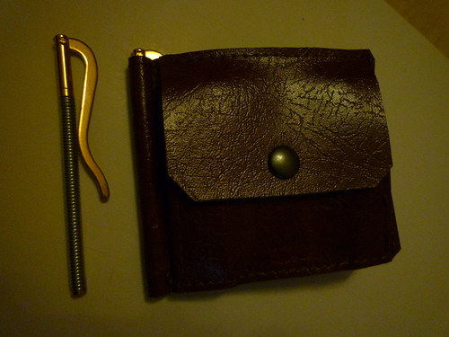 Klipové pérko — foto 3
