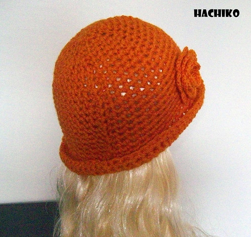Zimní klobouček 2 — foto 4