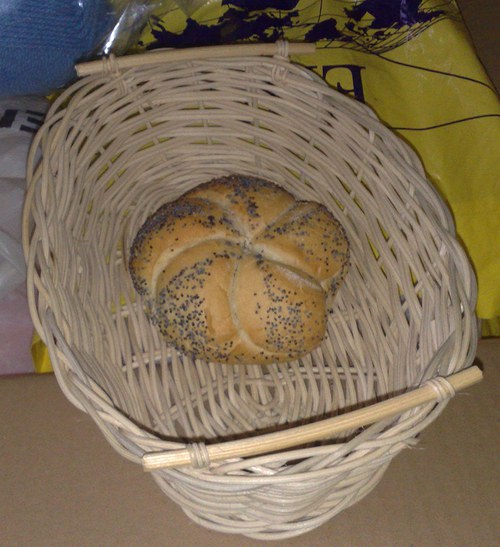 Košíčky — foto 2