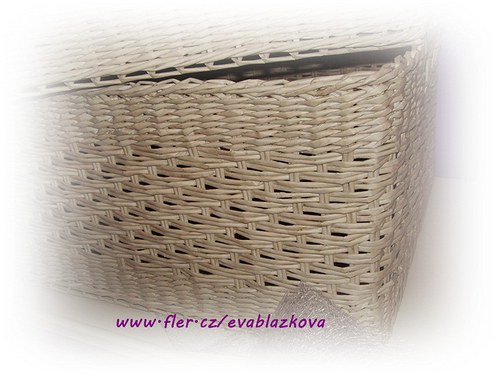 Velké bílé pro Katku.... — foto 2