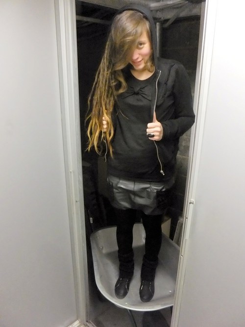Kosmo Kraťasosukně — foto 3