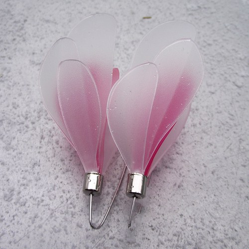 Winter Blossoms (With Pink Heart) — foto 3