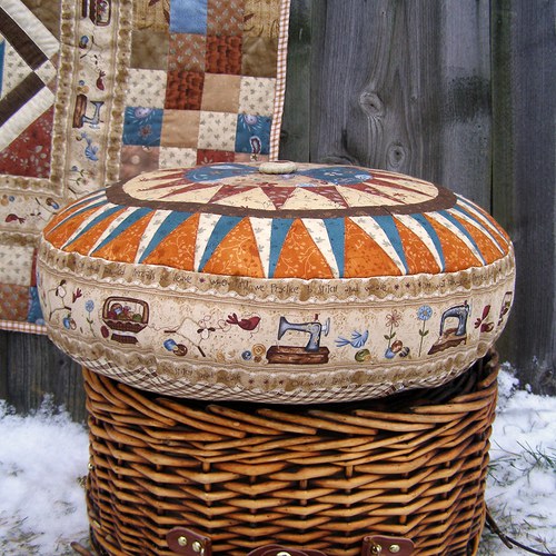 Knoflíkovník — foto 3