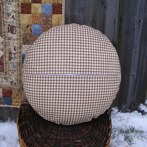Knoflíkovník — foto 4