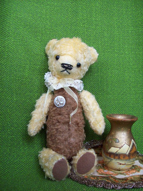 Ládínek — foto 2