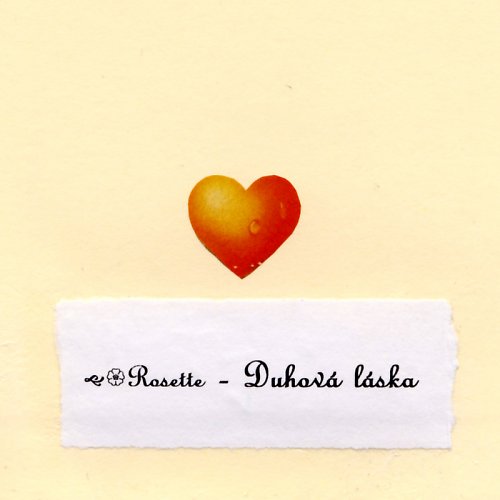 Duhová láska - přání — foto 3