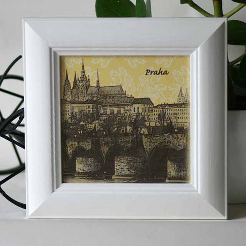 Obrázek Starodávná Praha — foto 2