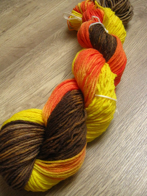 100% merino -Kuku rezervace — foto 3