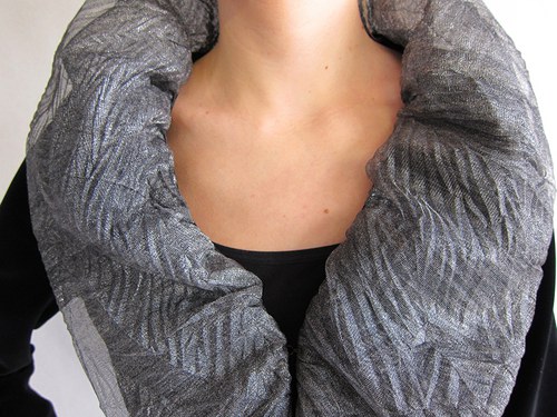 Sametový kabátek — foto 3