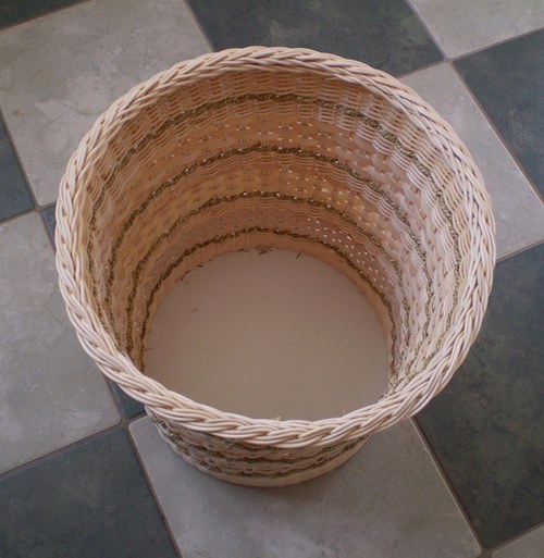 Velký koš — foto 2