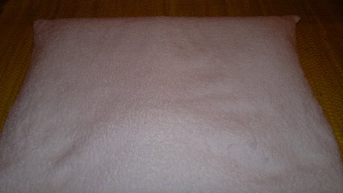 Pohankový polštář — foto 2