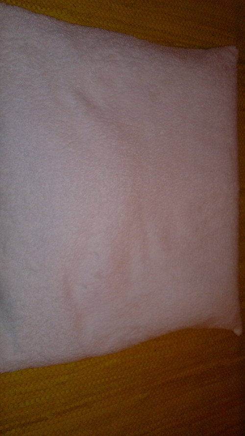 Pohankový polštář — foto 3