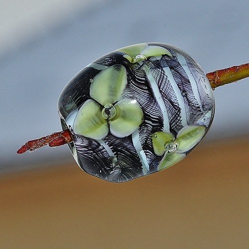 Předená ze skla — foto 2