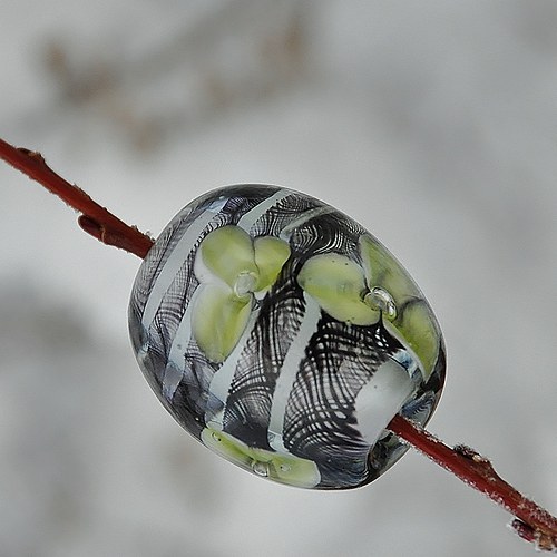Předená ze skla — foto 5