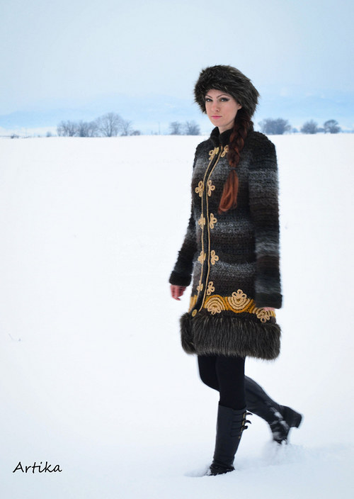 Karenina — foto 4