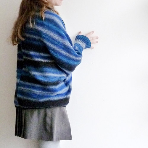 Netopýří melírovaný — foto 3