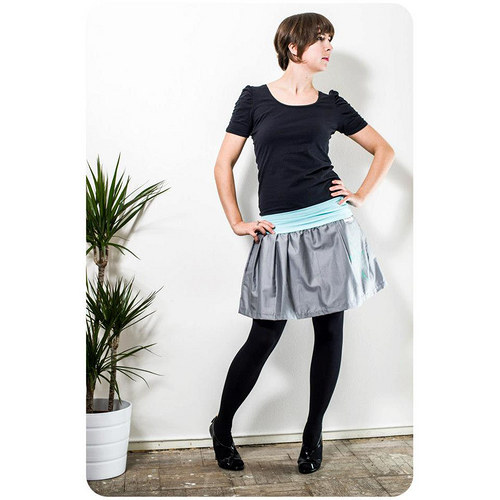 Grey twig short SLEVA! — foto 2