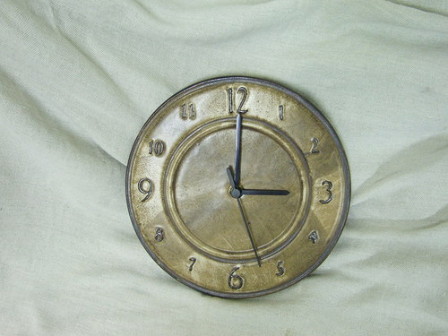 Hodiny — foto 2