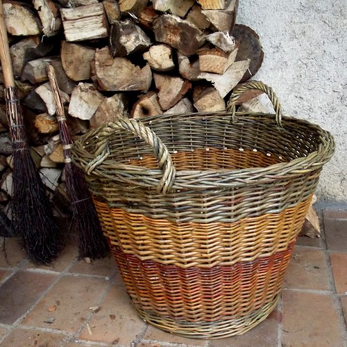 Koš přidávací střední — foto 5
