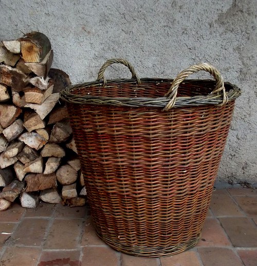 Koš přidávací velký — foto 2
