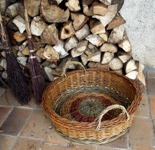 Koš na grilovací věci — foto 5
