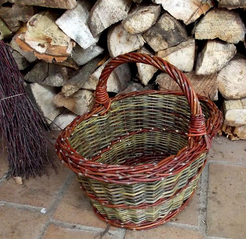 Košík houbový — foto 4