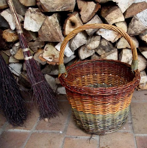 Košík — foto 3