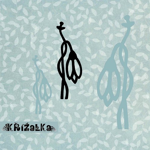 Sněženka - razítko — foto 2