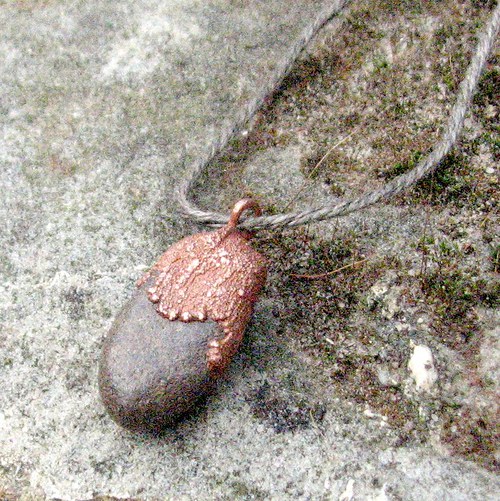 Malá záclonka — foto 3