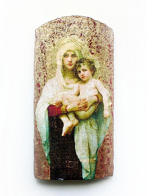 Škridla - Ikona — foto 2