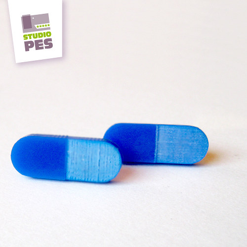 NÁUŠNICE tablets II — foto 2