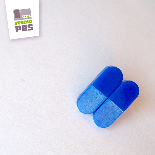 NÁUŠNICE tablets II — foto 4