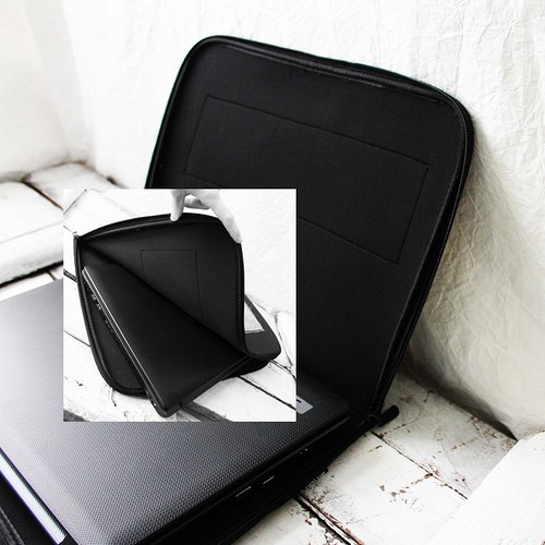 Neoprénové pouzdro na notebook — foto 3
